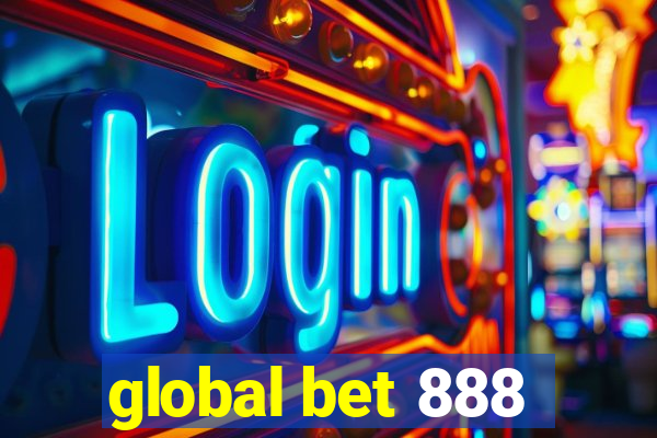 global bet 888